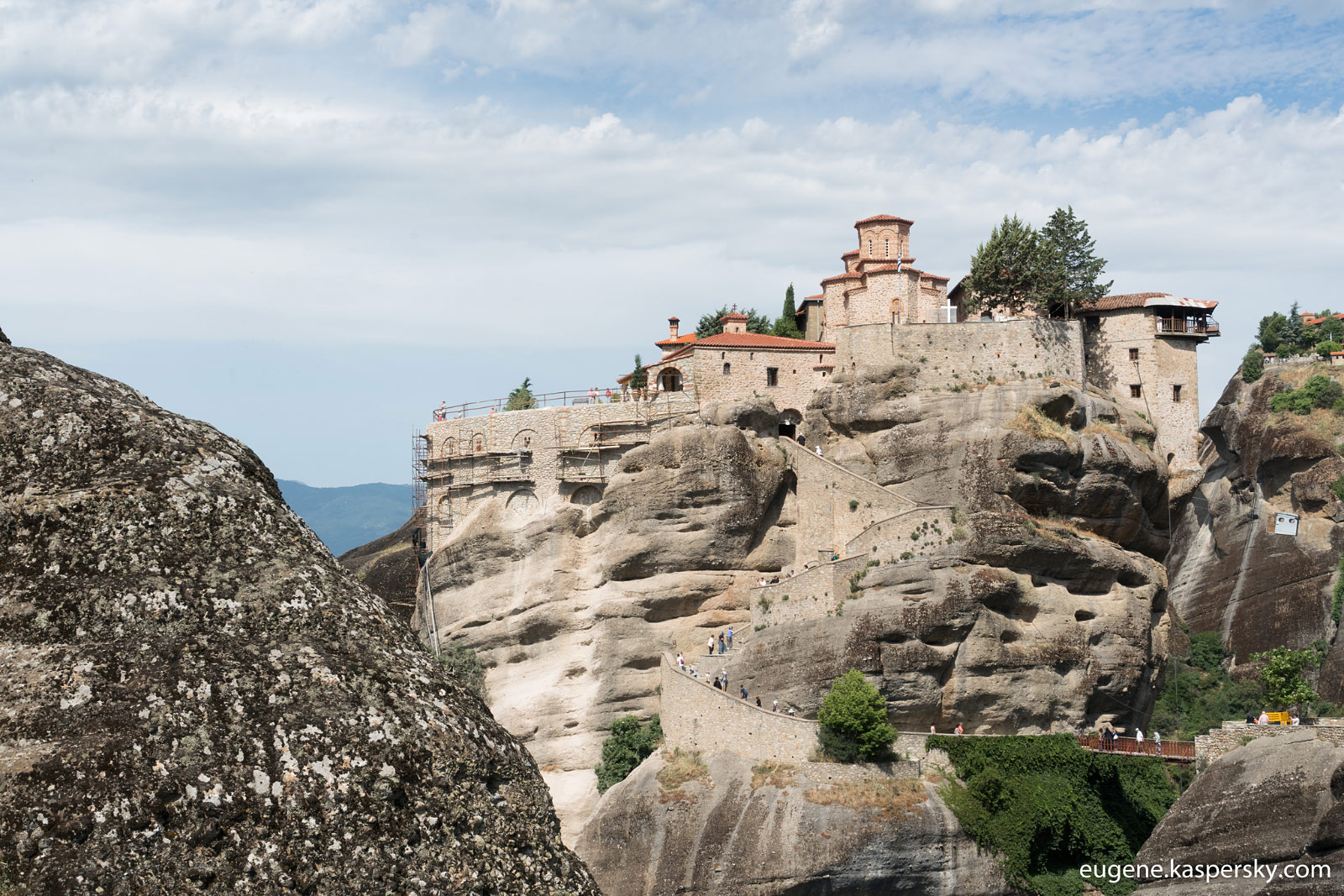 Meteora